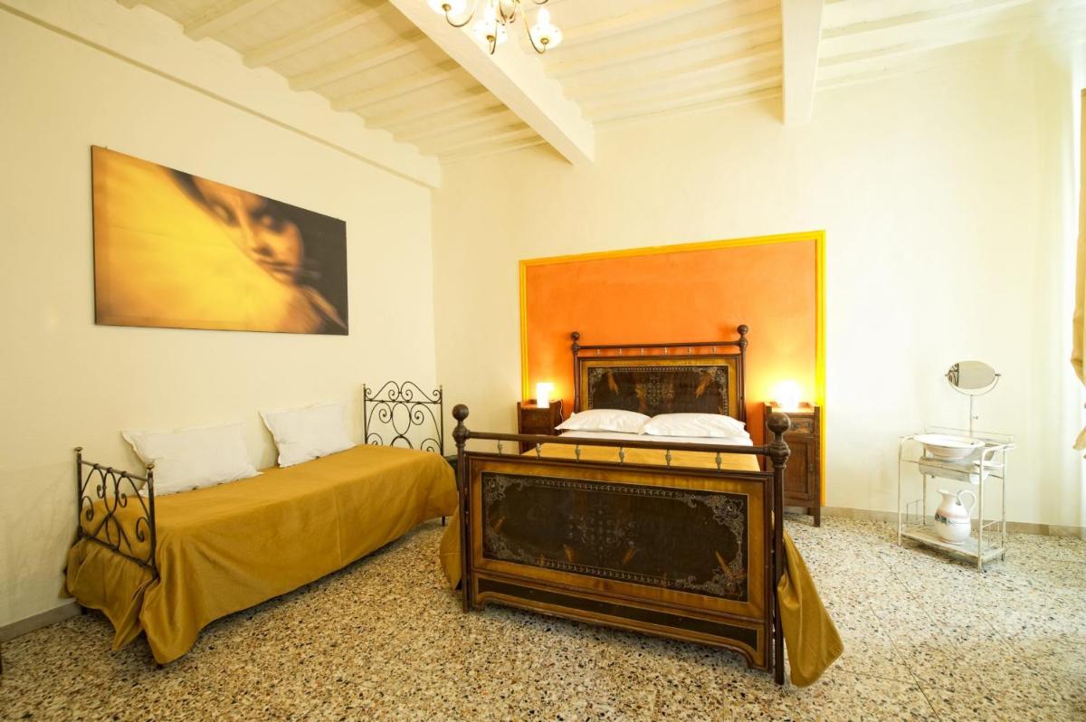 Casa vacanze Fatucchi - Housity