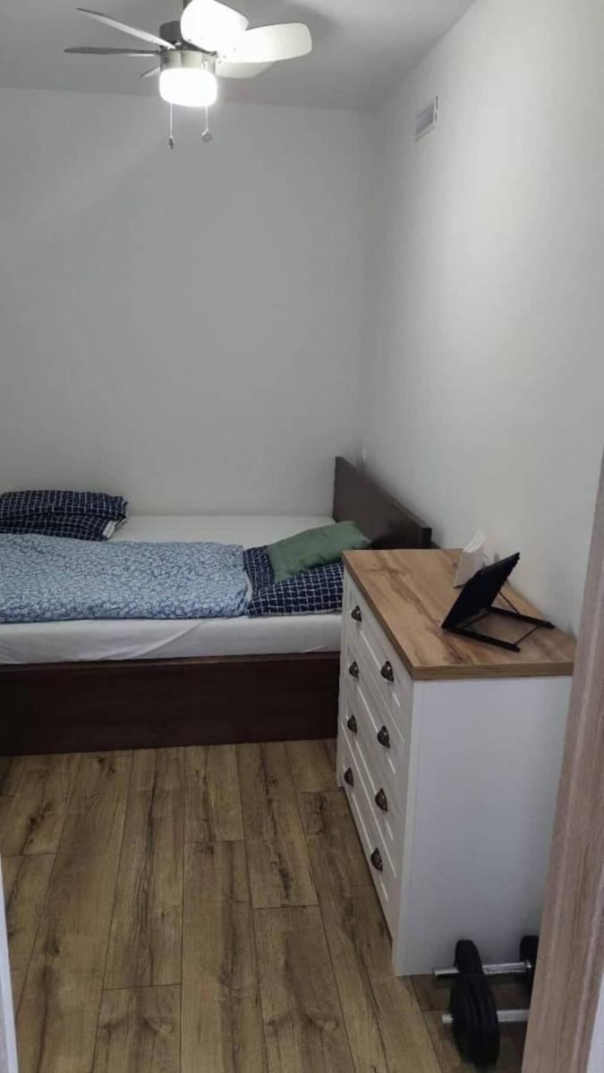Moderný apartmán s krbom a klimatizáciou - Housity