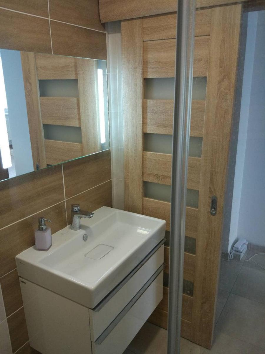 Moderný apartmán s krbom a klimatizáciou - Housity