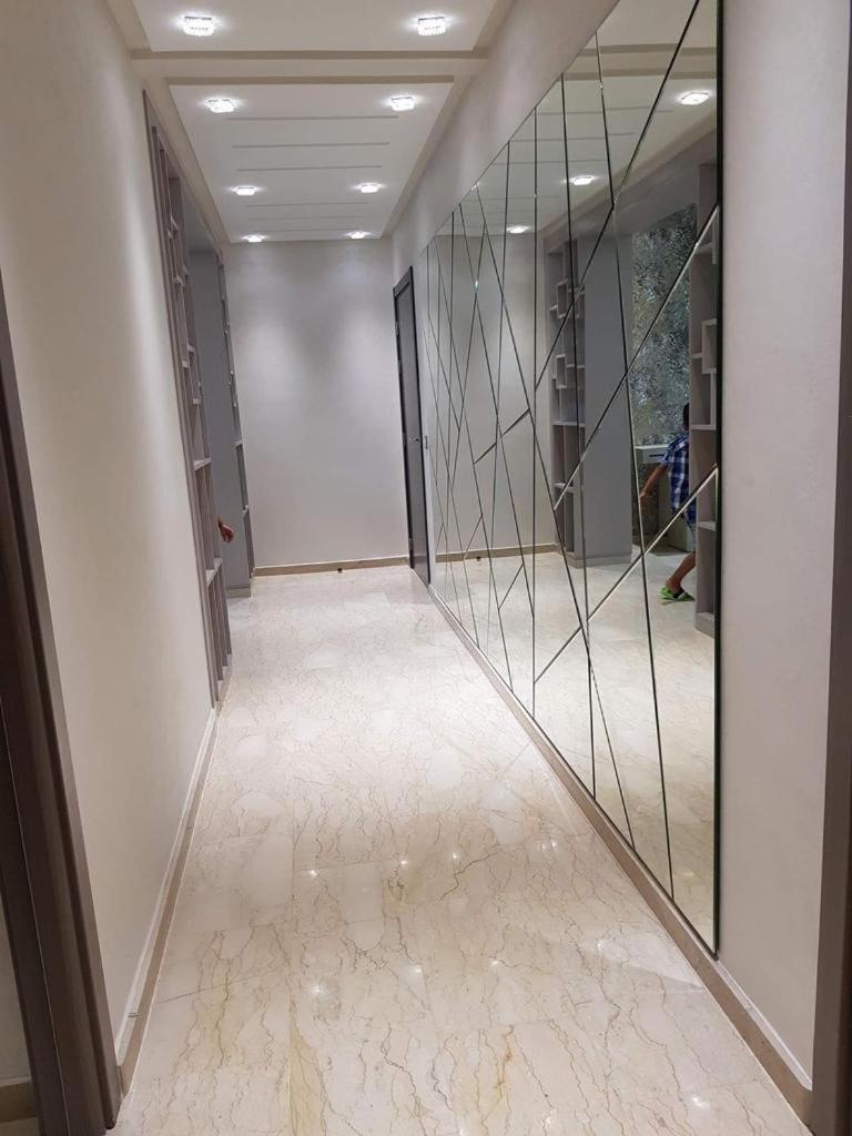Appartement luxe à Central Park Mohammedia - Housity