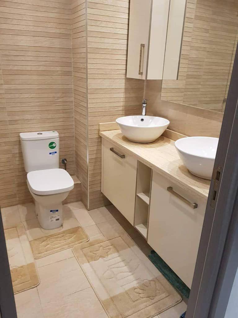Appartement luxe à Central Park Mohammedia - Housity