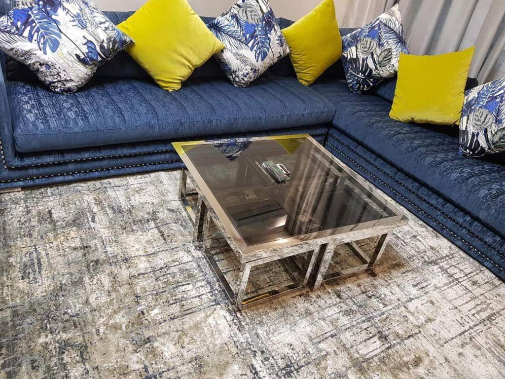 Appartement luxe à Central Park Mohammedia - Housity