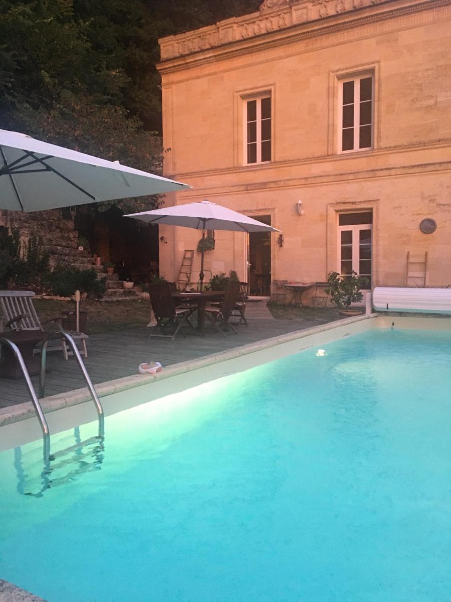 Domaine de Bellevue - Housity
