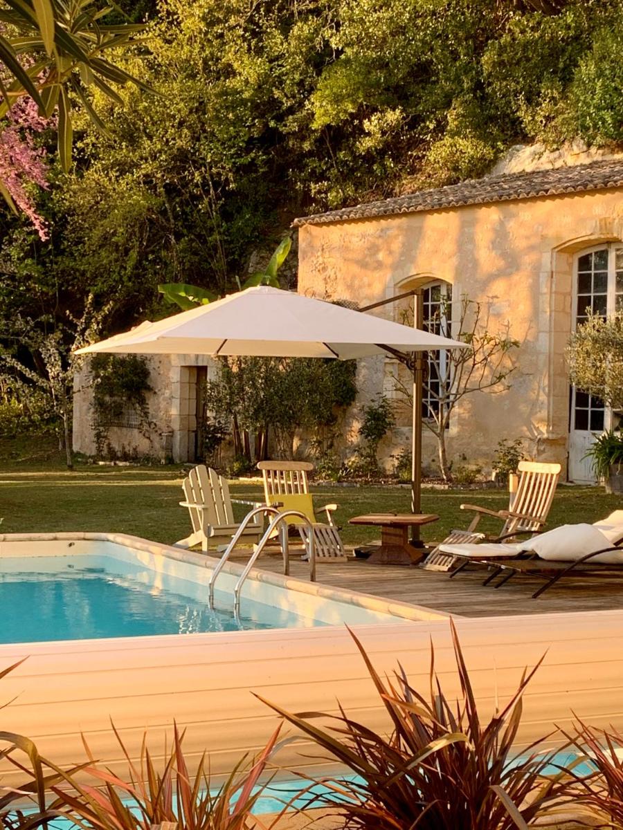 Domaine de Bellevue - Housity