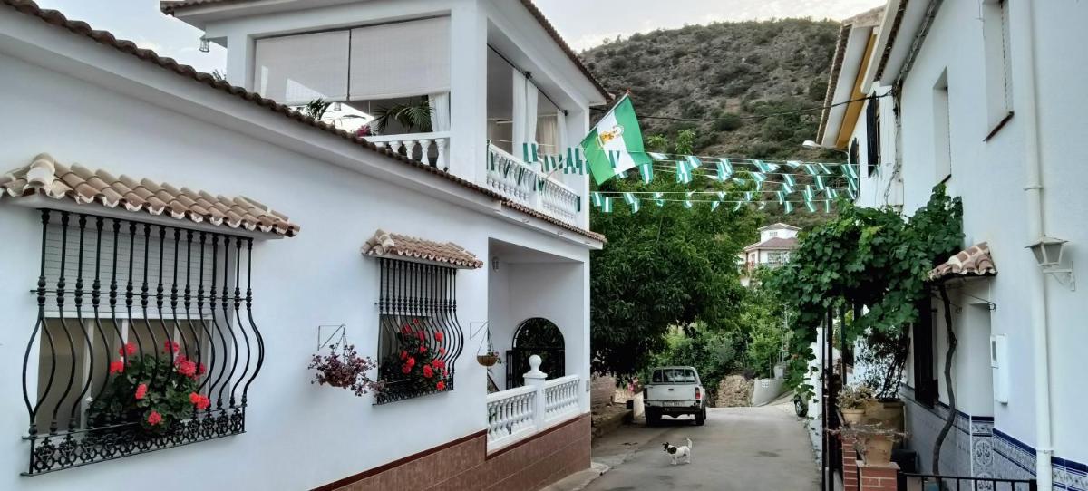 Suitetrails - B&B Villa Deseada