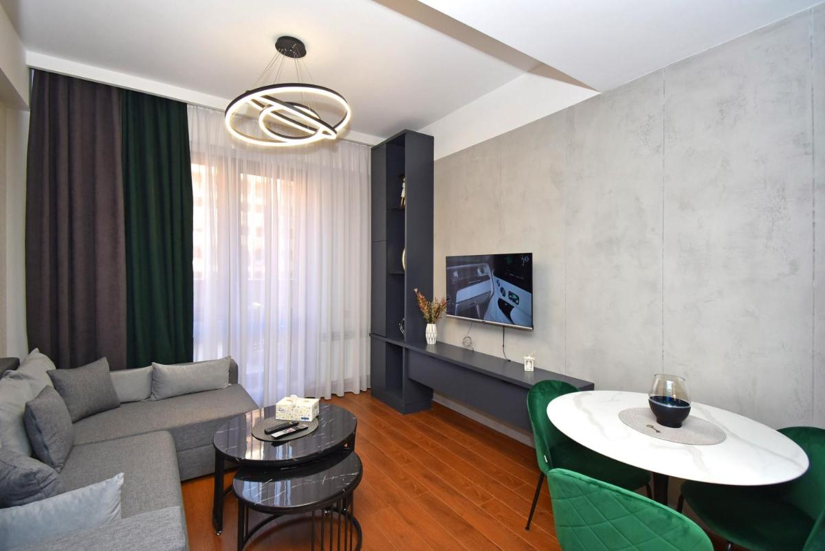 Yerevan4you Terrace - Housity