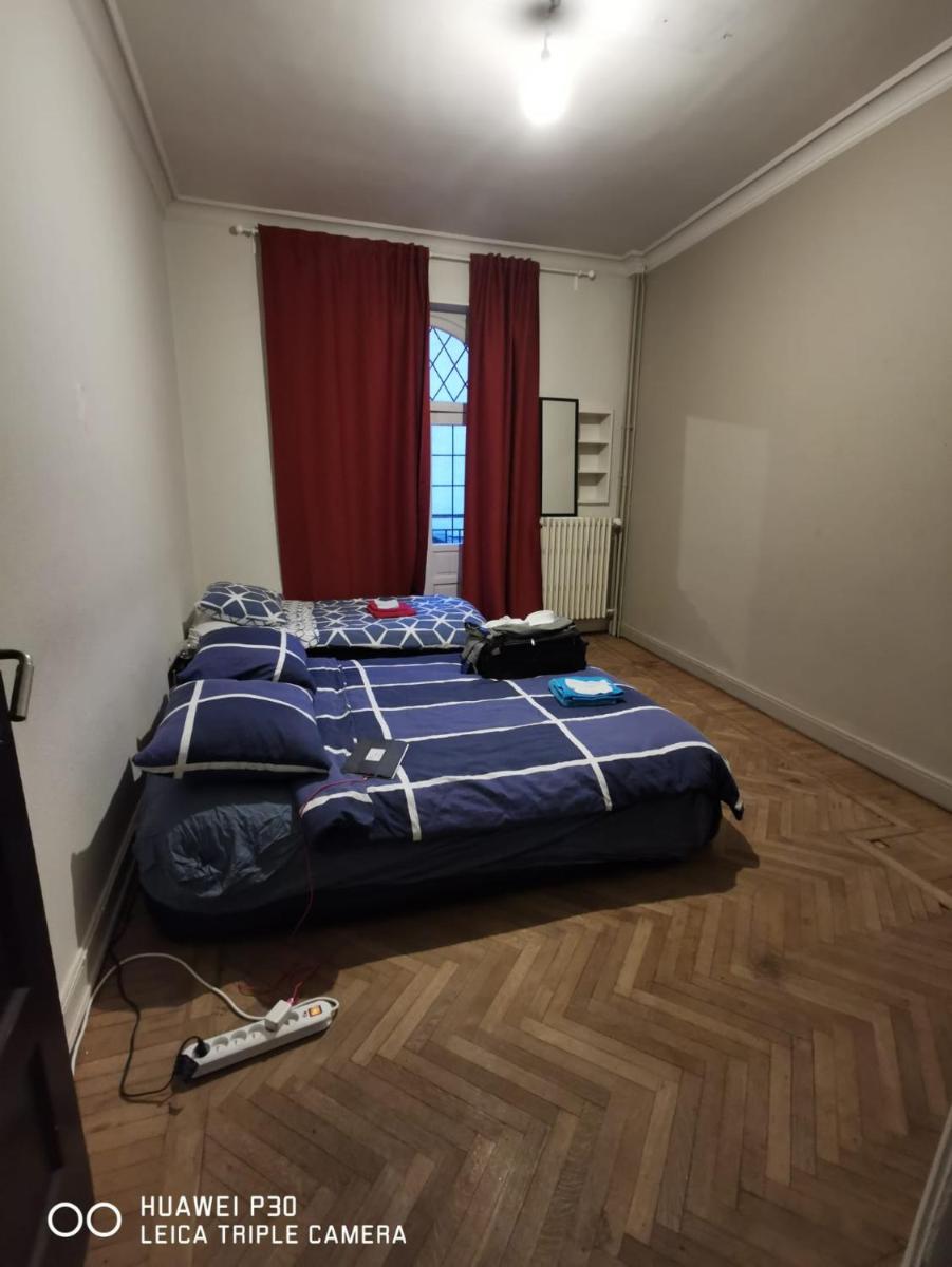 Anglo House - Housity