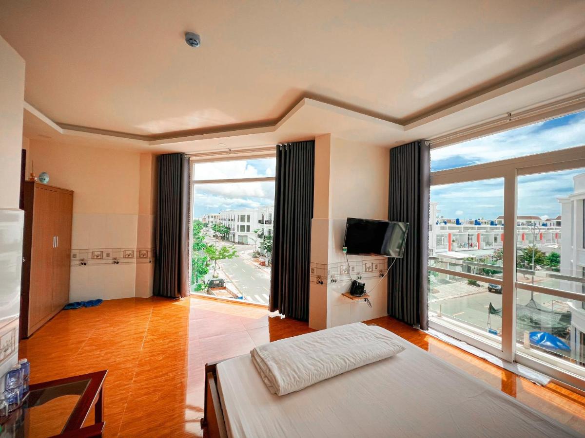 Khách Sạn Cốc Cốc - Housity