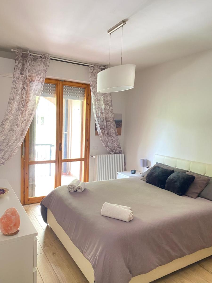 Bella Garden House - Private Garden in Florence - Housity