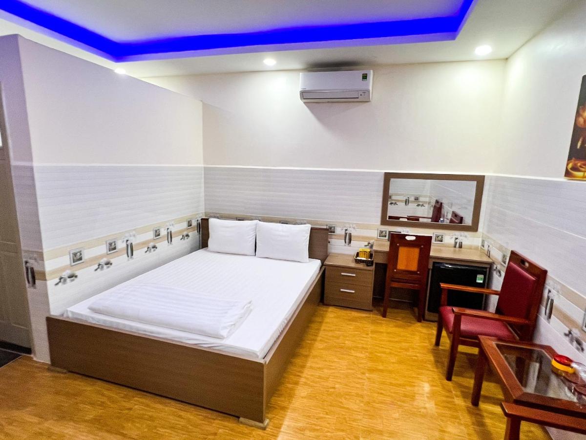 Khách Sạn Cốc Cốc - Housity