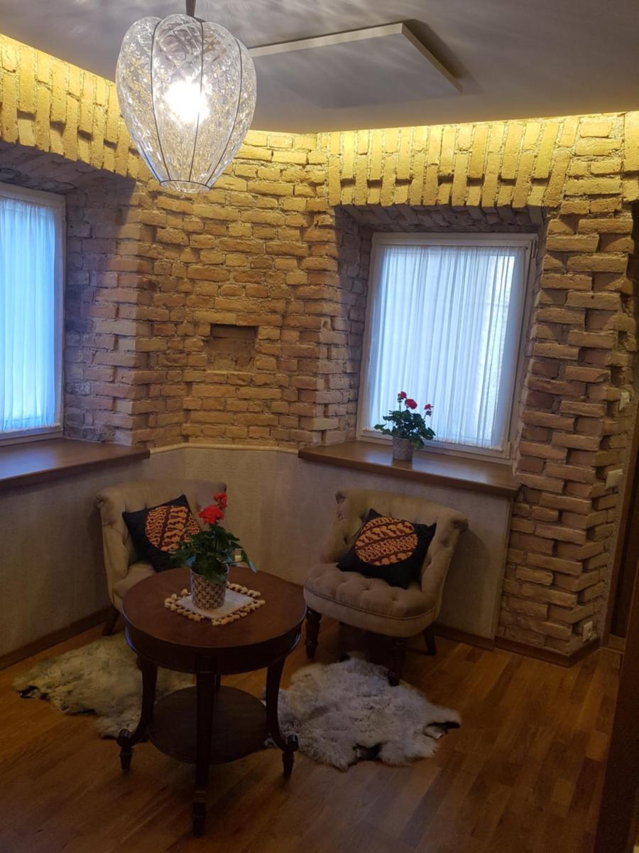 Pamėnkalnio apartamentai - Housity