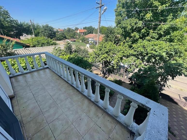 Suitetrails - Casa Anghelina Mangalia