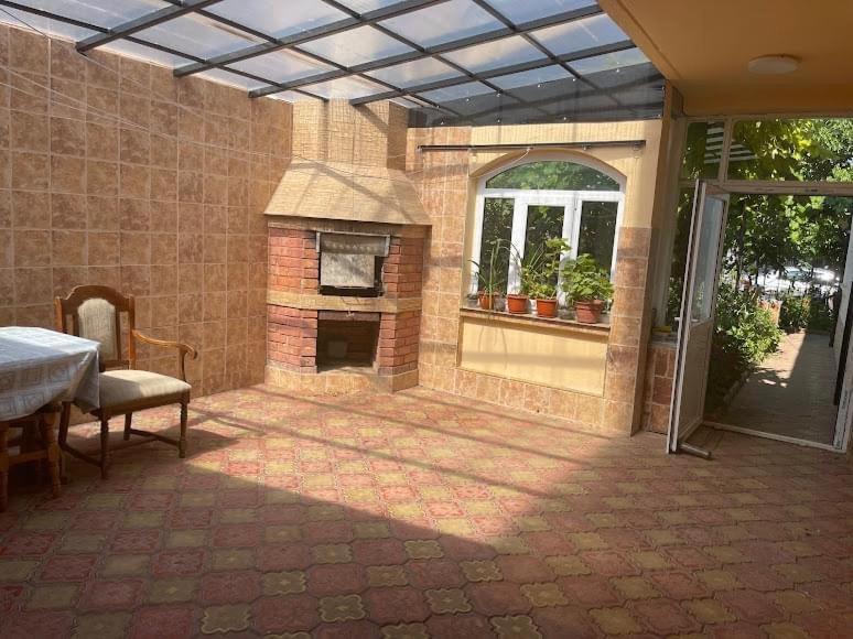 Suitetrails - Casa Anghelina Mangalia