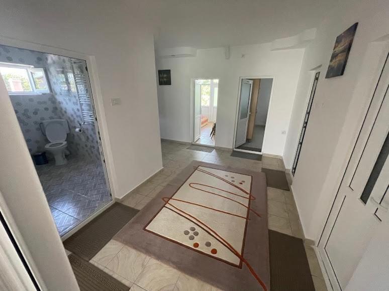Suitetrails - Casa Anghelina Mangalia