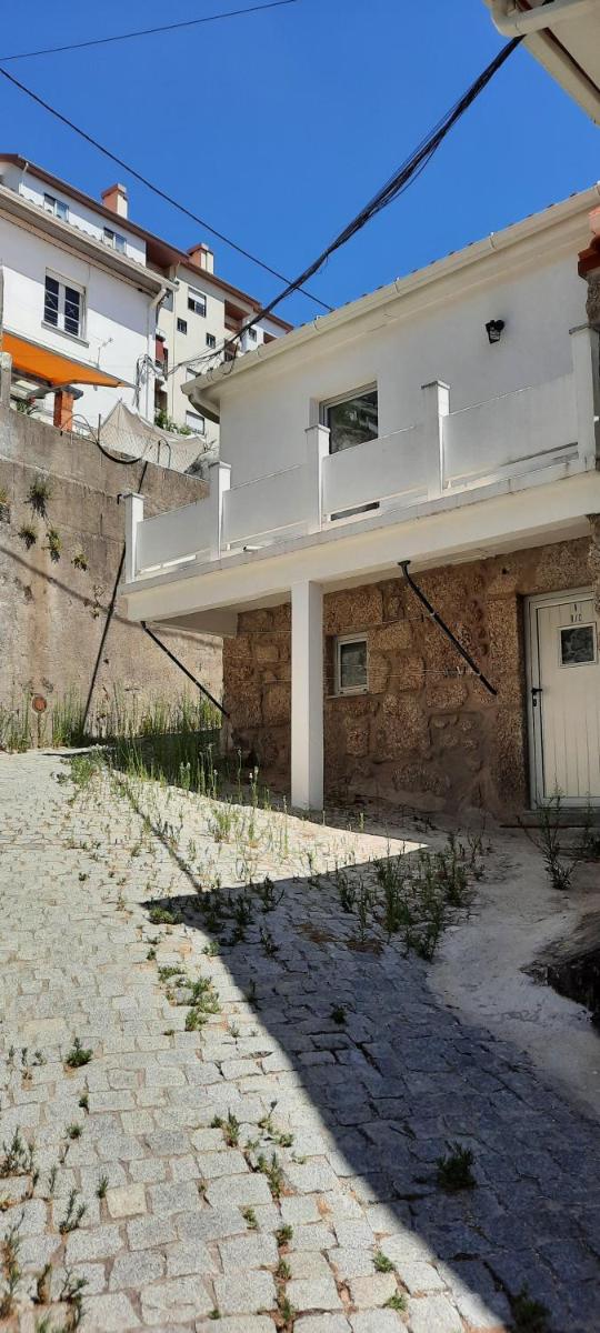 Casa da Fonte Velha - Covilhã - Housity