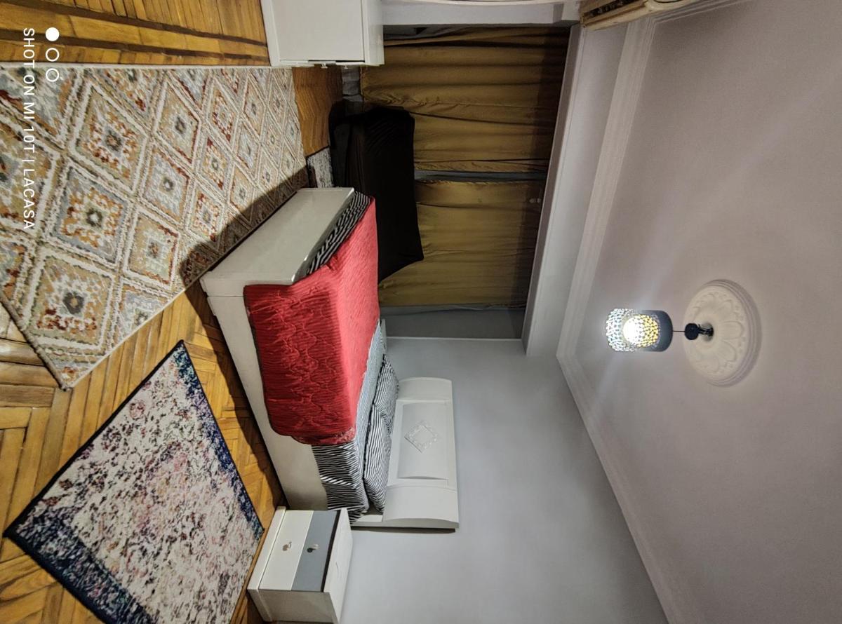 Apartment overlooking the Nile in Maadi - Housity