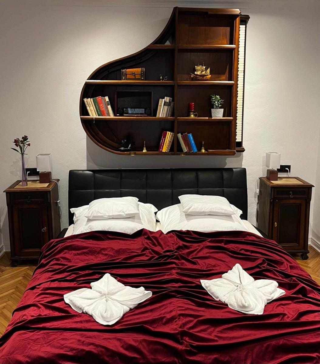 Varga Apartman - Housity