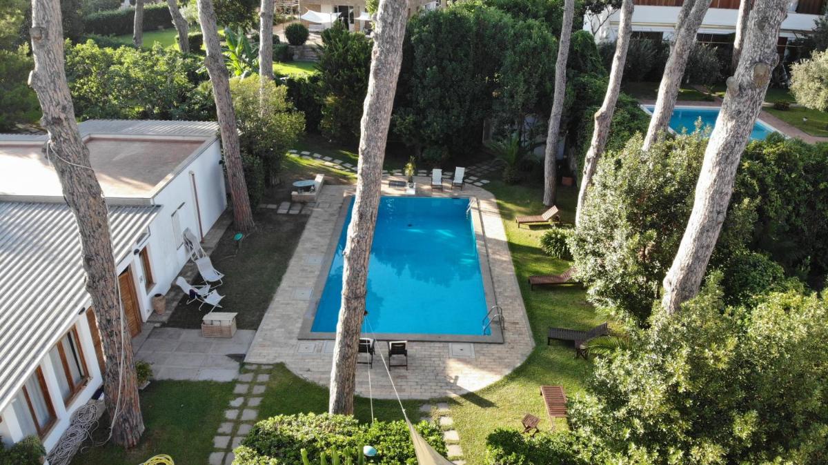 BUBA BnB SUPERIOR - Housity