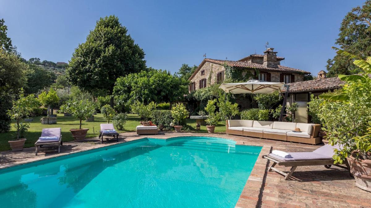 VILLA DUE VIGNE 8, Emma Villas - Housity