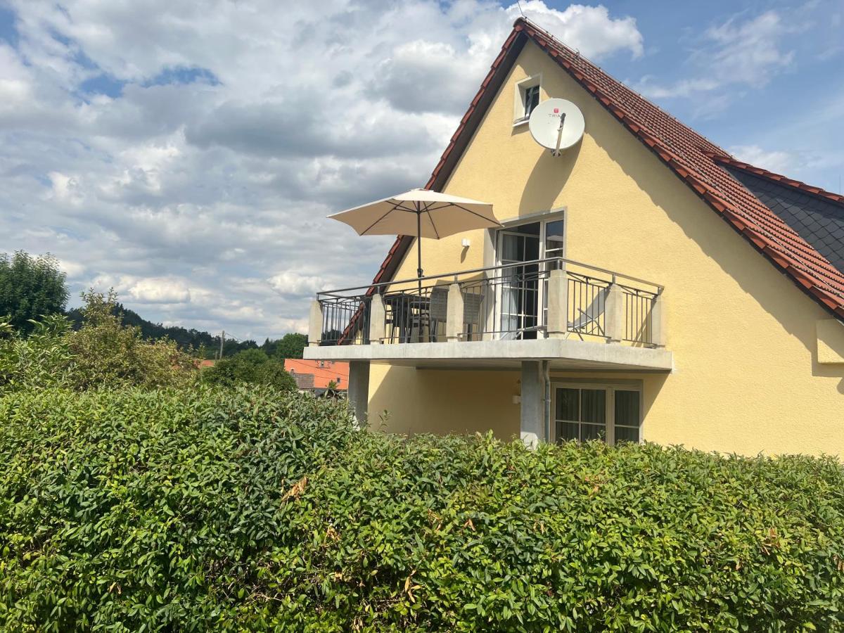 Landhaus Weißig & Rathen - Housity