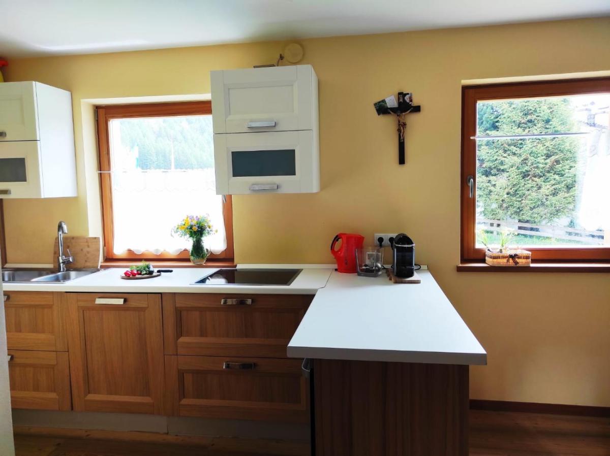 Appartamento Romantico a Valles - Housity