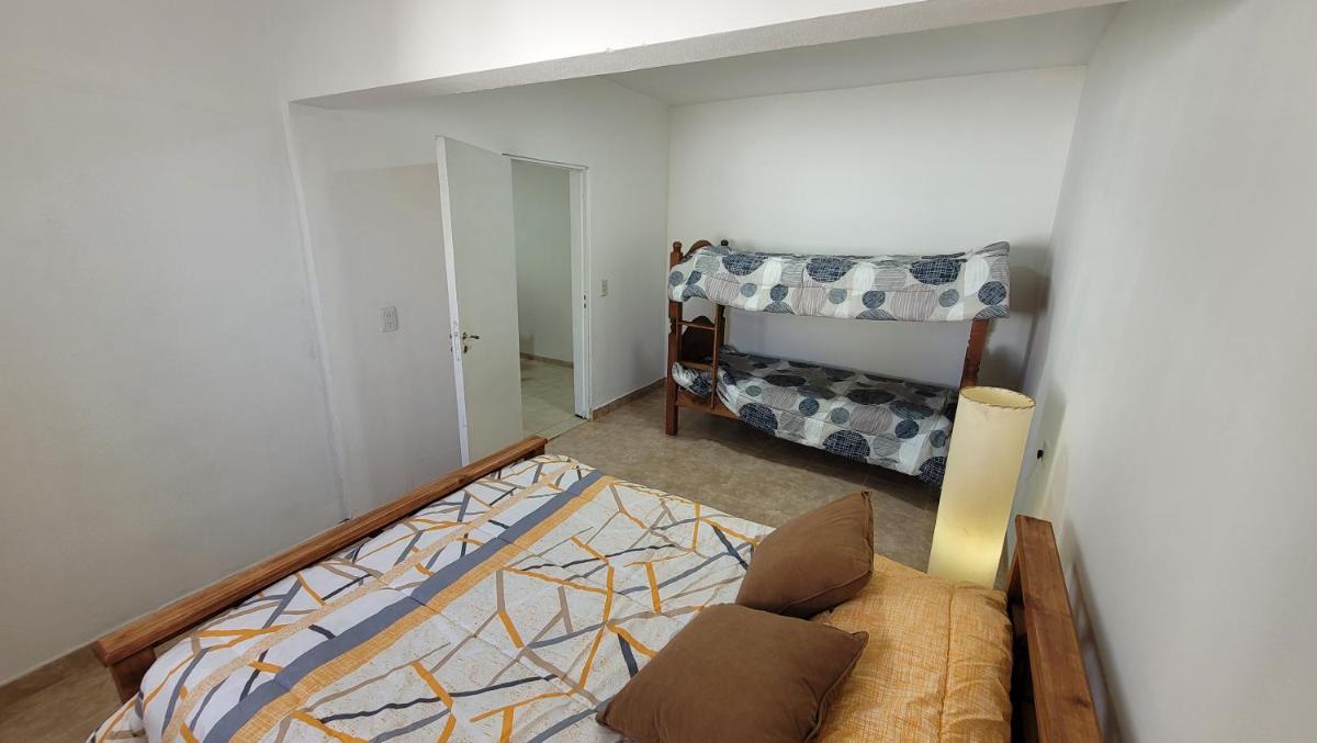 Suitetrails - Departamento Don Nico