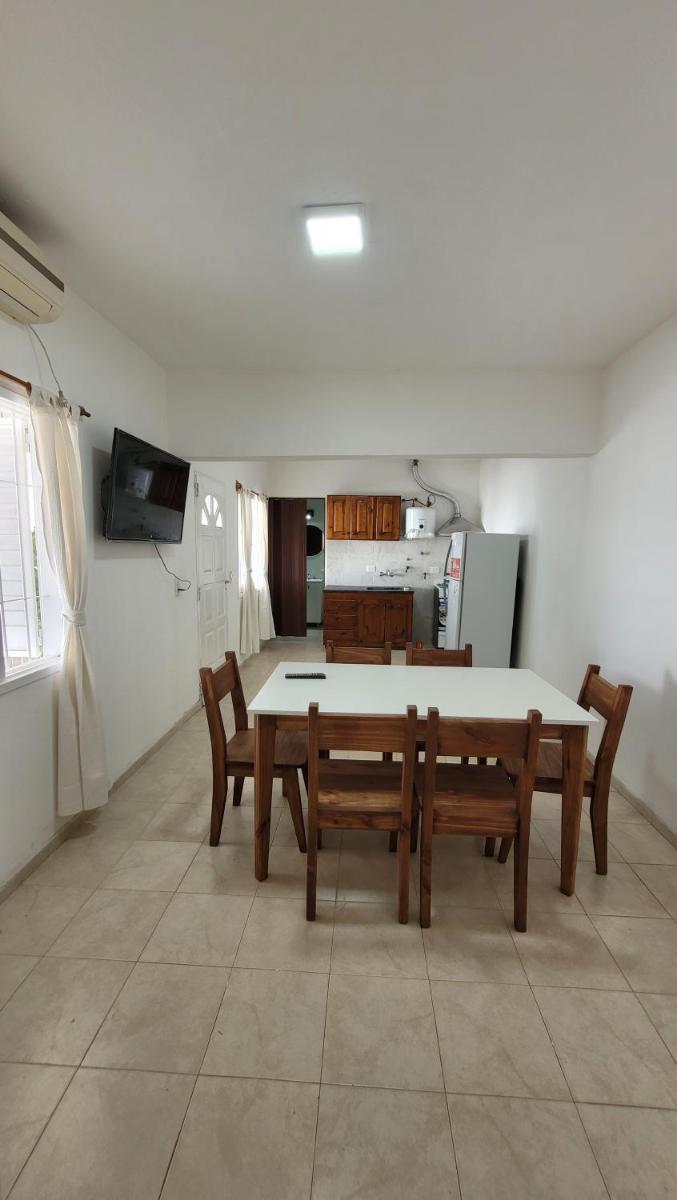 Suitetrails - Departamento Don Nico