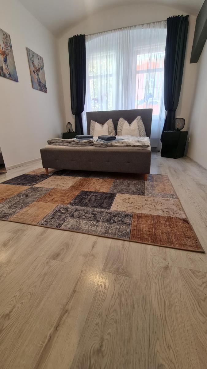 Apartment near Congress Centre I. - Housity
