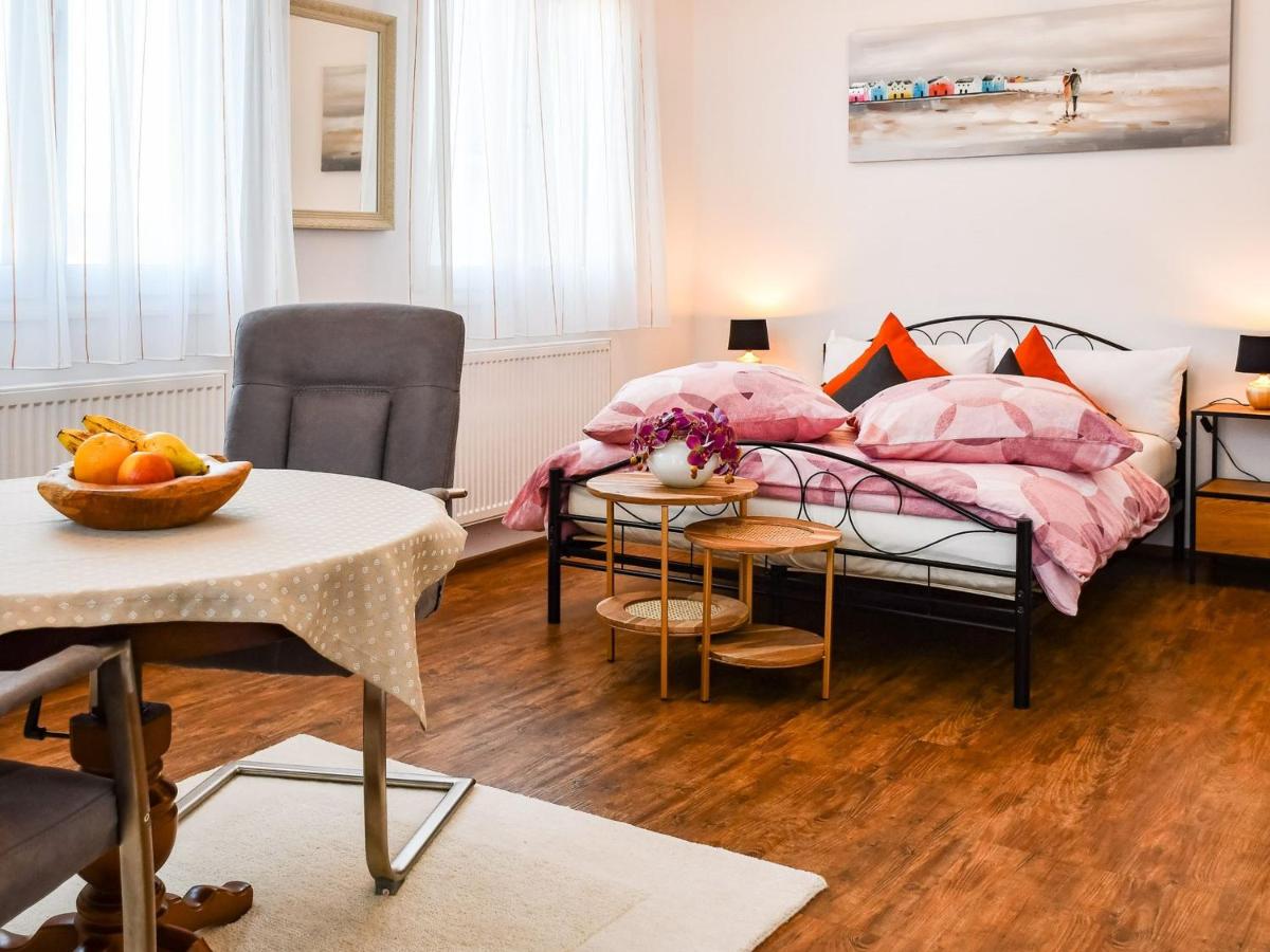 Ferienwohnung Dina 2 - Housity