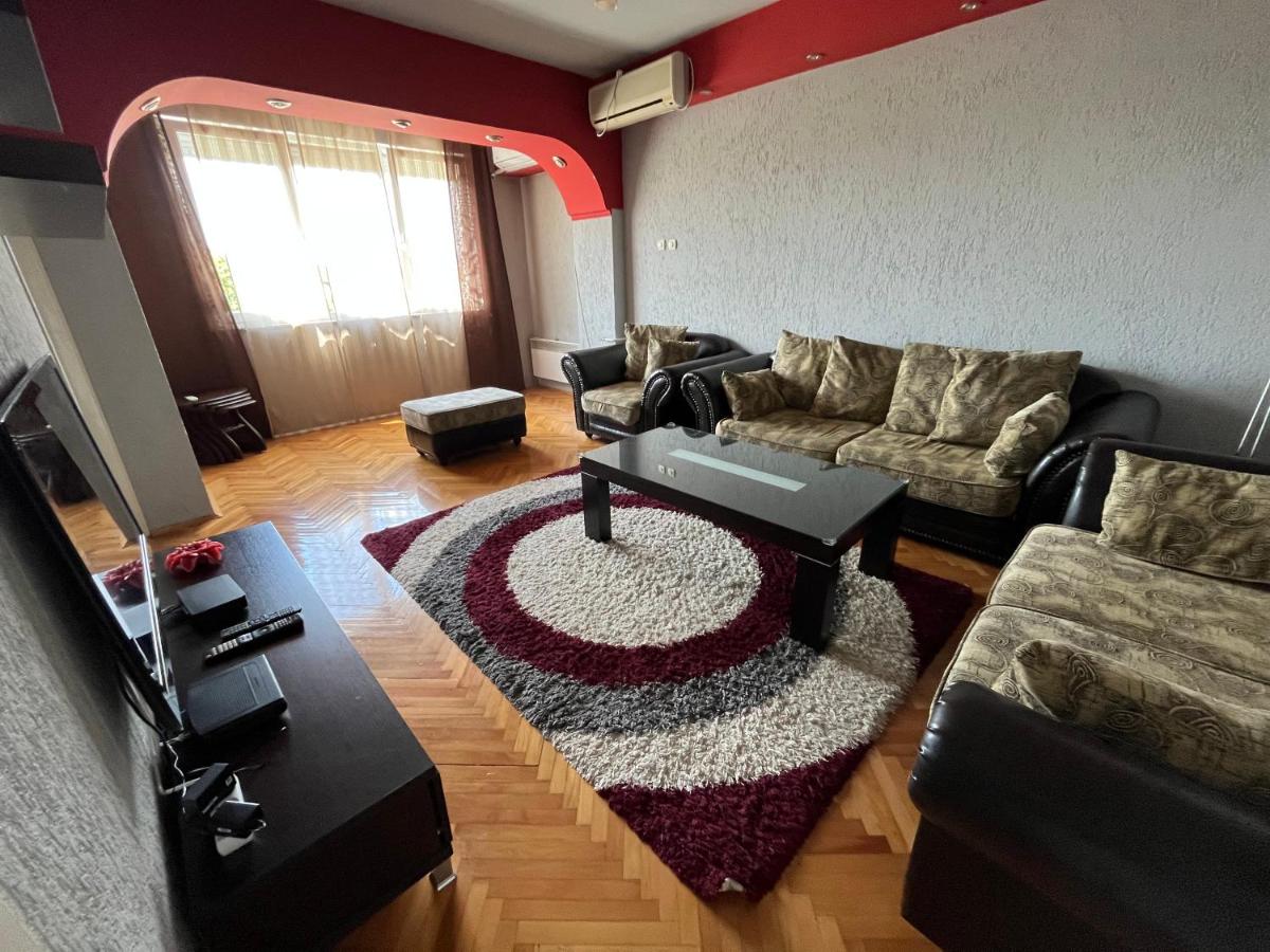 Suitetrails - Mickitos MM Apartment