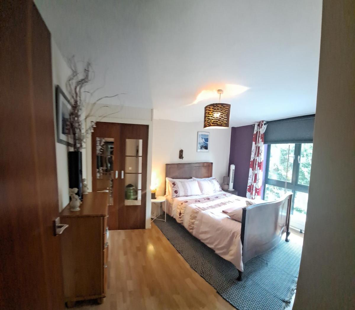 Modern aparment by Brick Lane, London - Housity