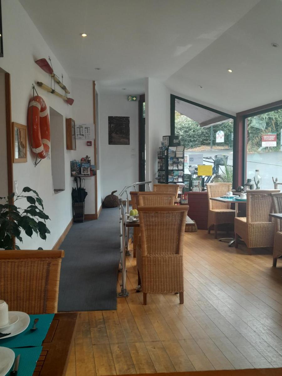 Hotel La Voilerie Cancale bord de mer - Housity