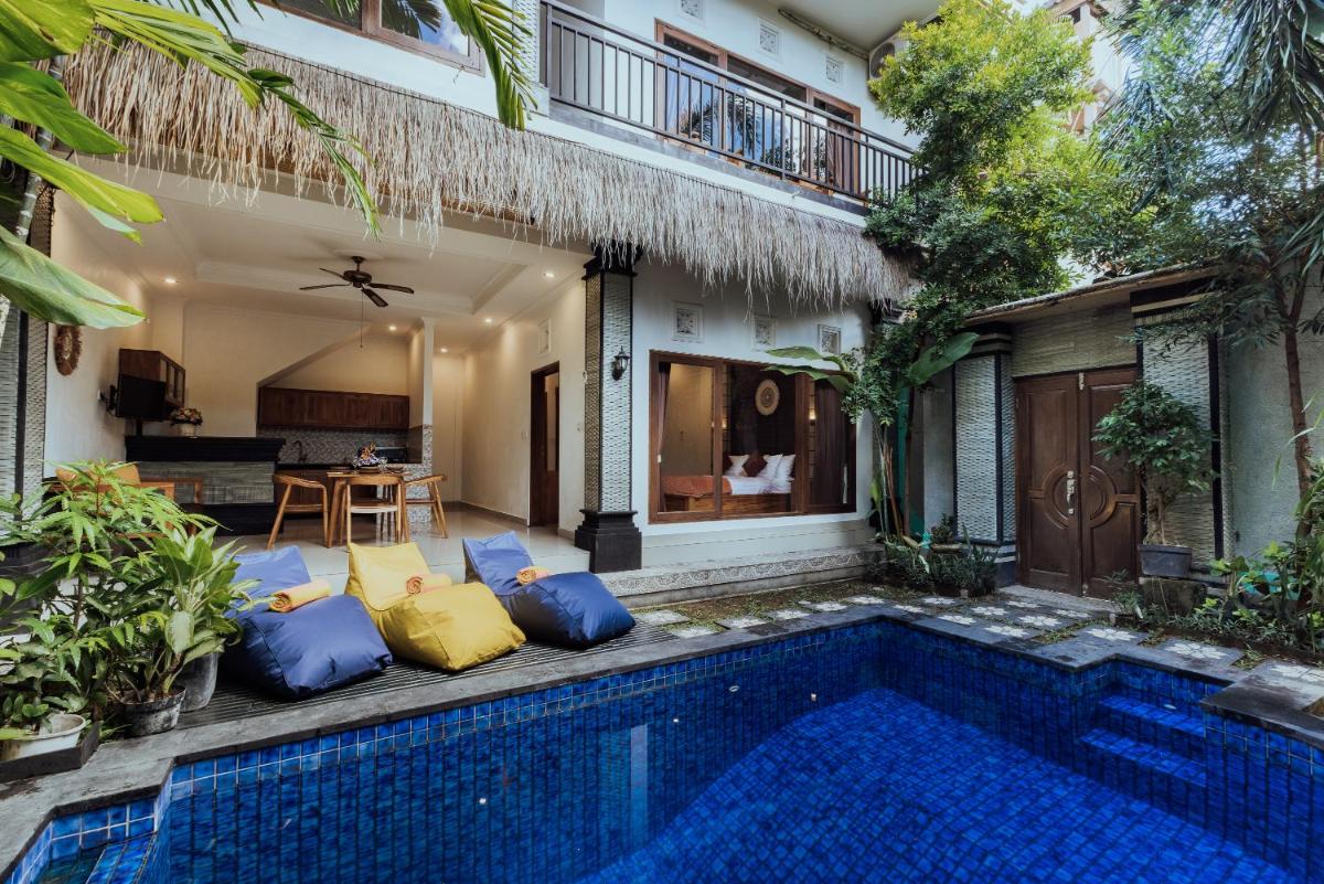Padma Villa - Housity