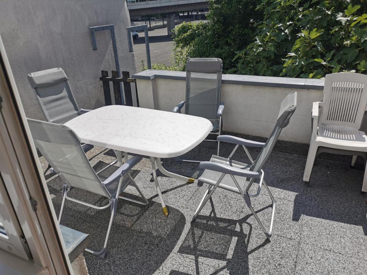 Ferdimesse Apartments - Housity