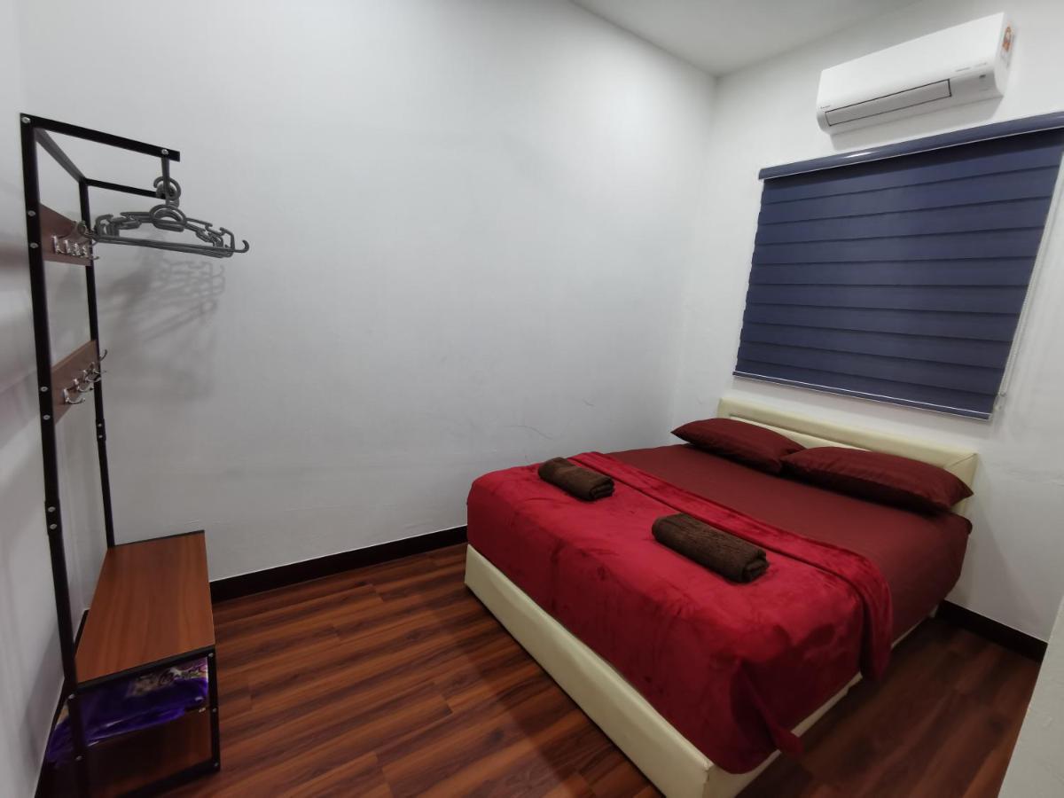 SinggahSini Homestay Melaka - Housity