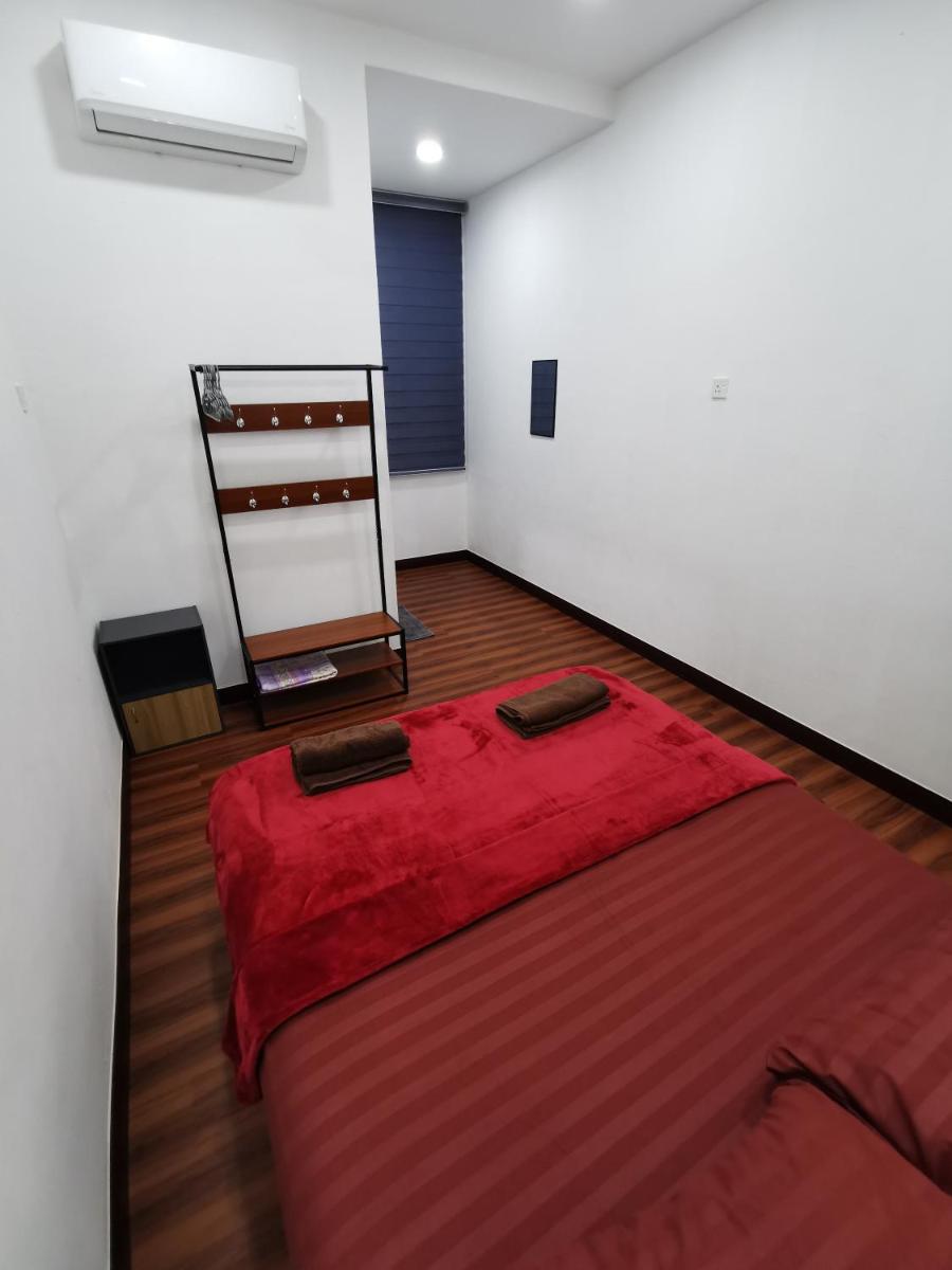 SinggahSini Homestay Melaka - Housity