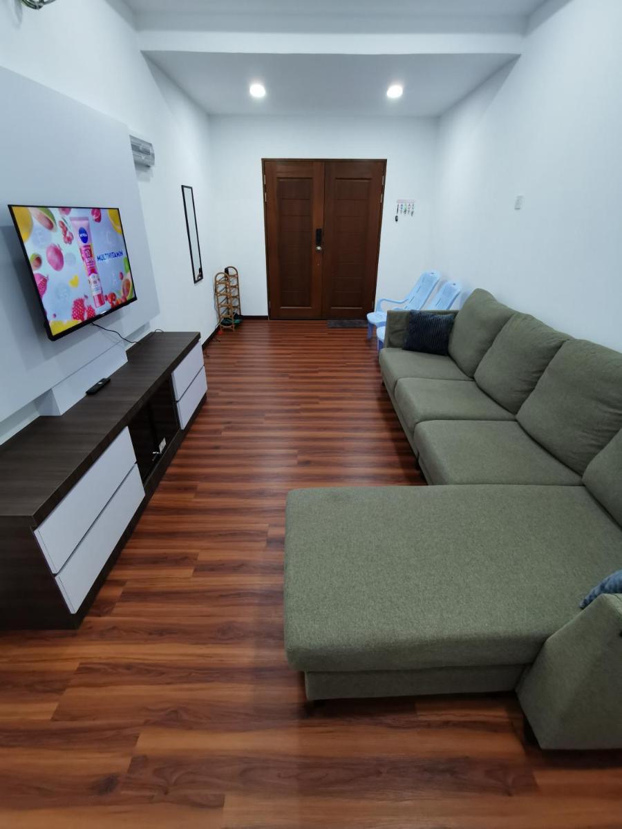 SinggahSini Homestay Melaka - Housity