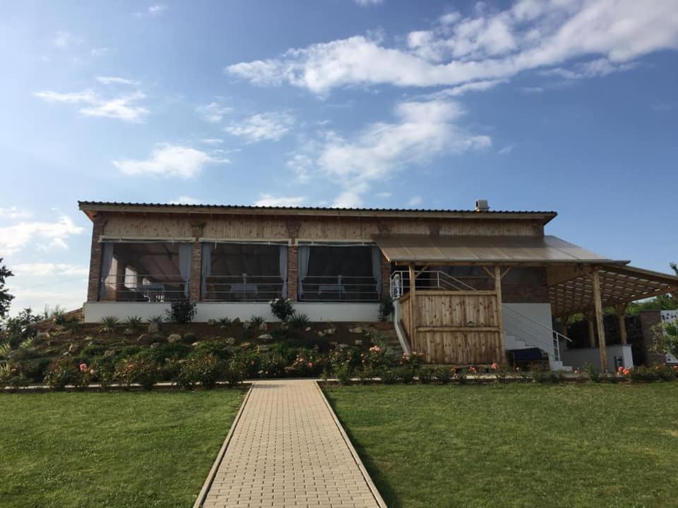 Merlot Borhotel és Látványpince - Housity