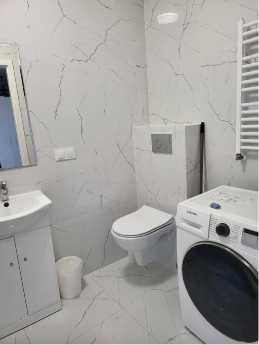 Suitetrails - JR APARTMEMT #2 - Slubice Center
