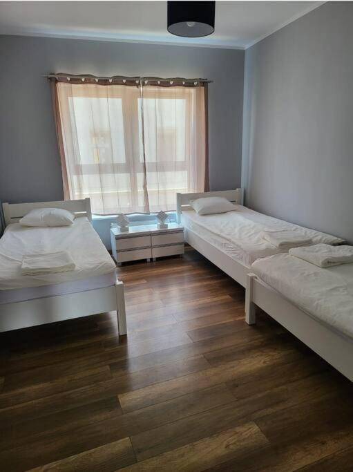 Suitetrails - JR APARTMEMT #2 - Slubice Center