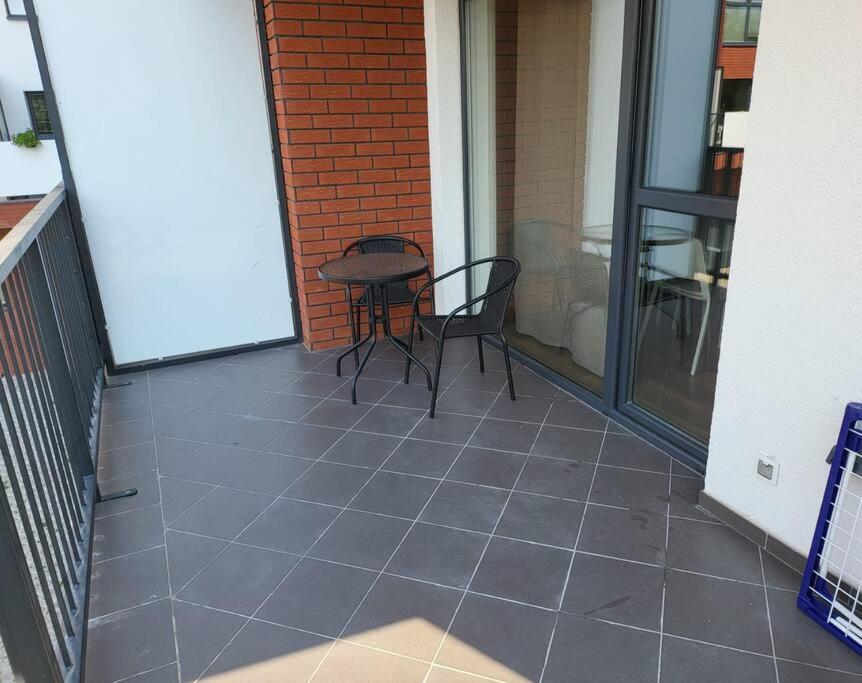 JR APARTMEMT #2 - Slubice Center - Housity