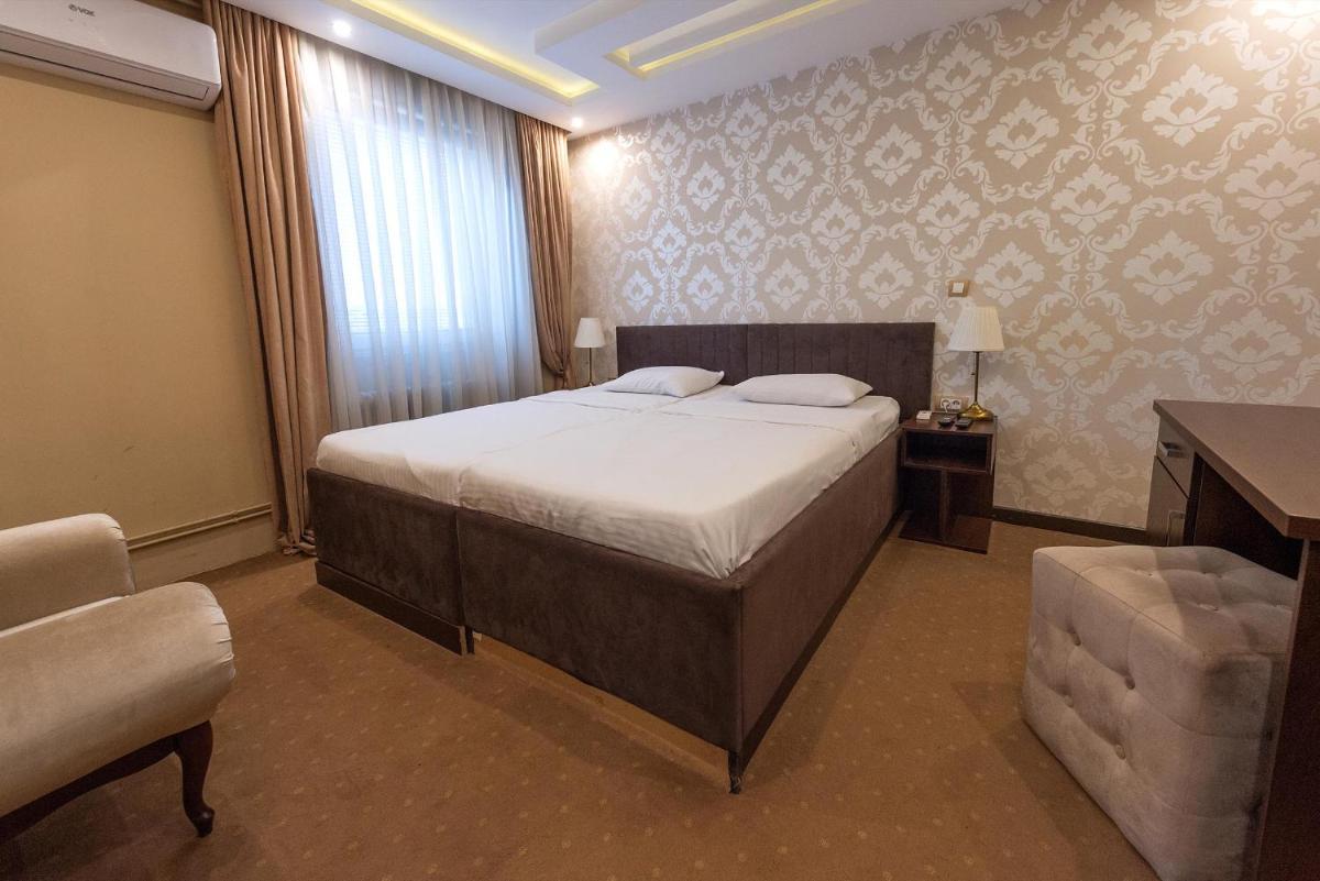 Apartments Depandans by Djokovic - Housity