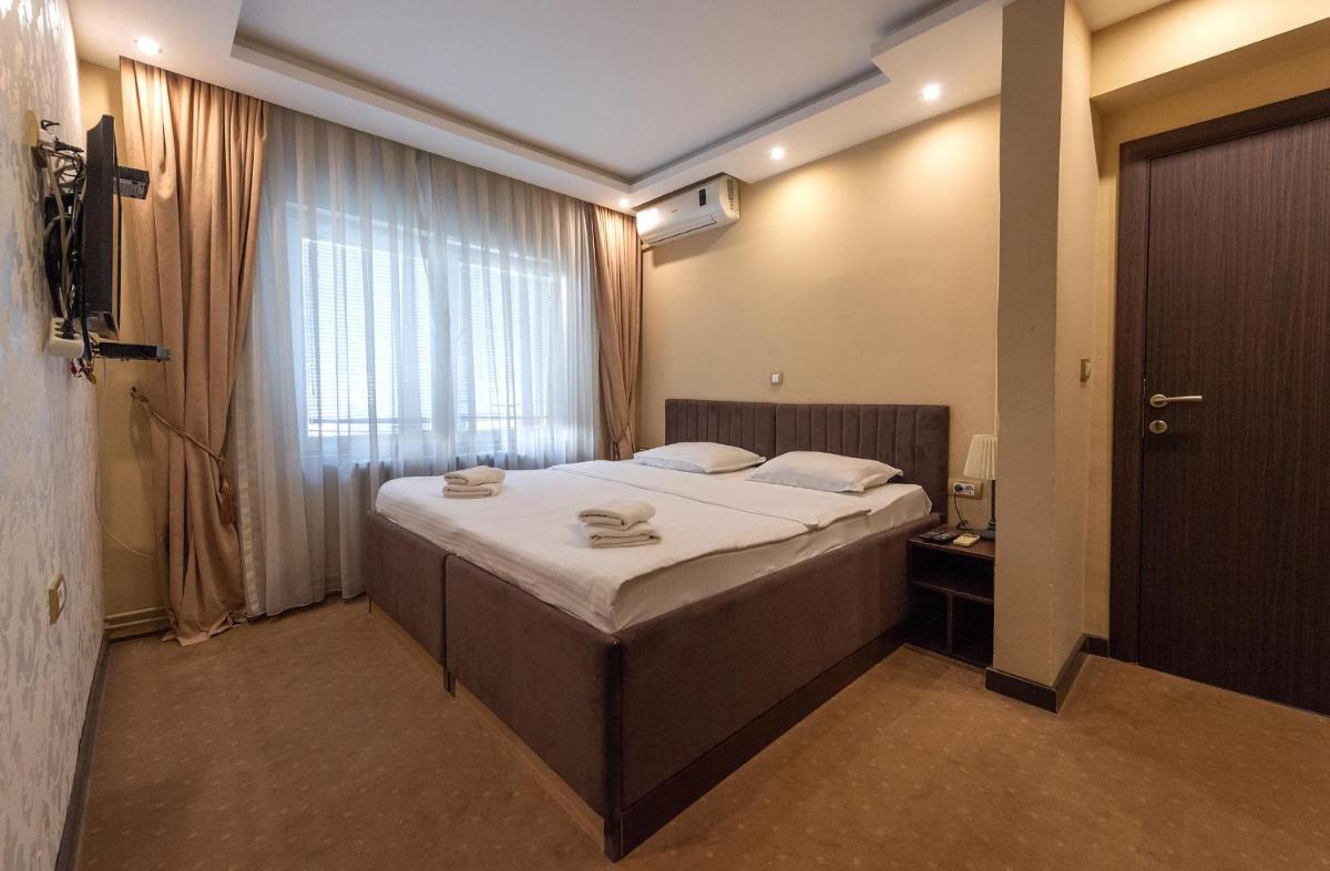 Apartments Depandans by Djokovic - Housity