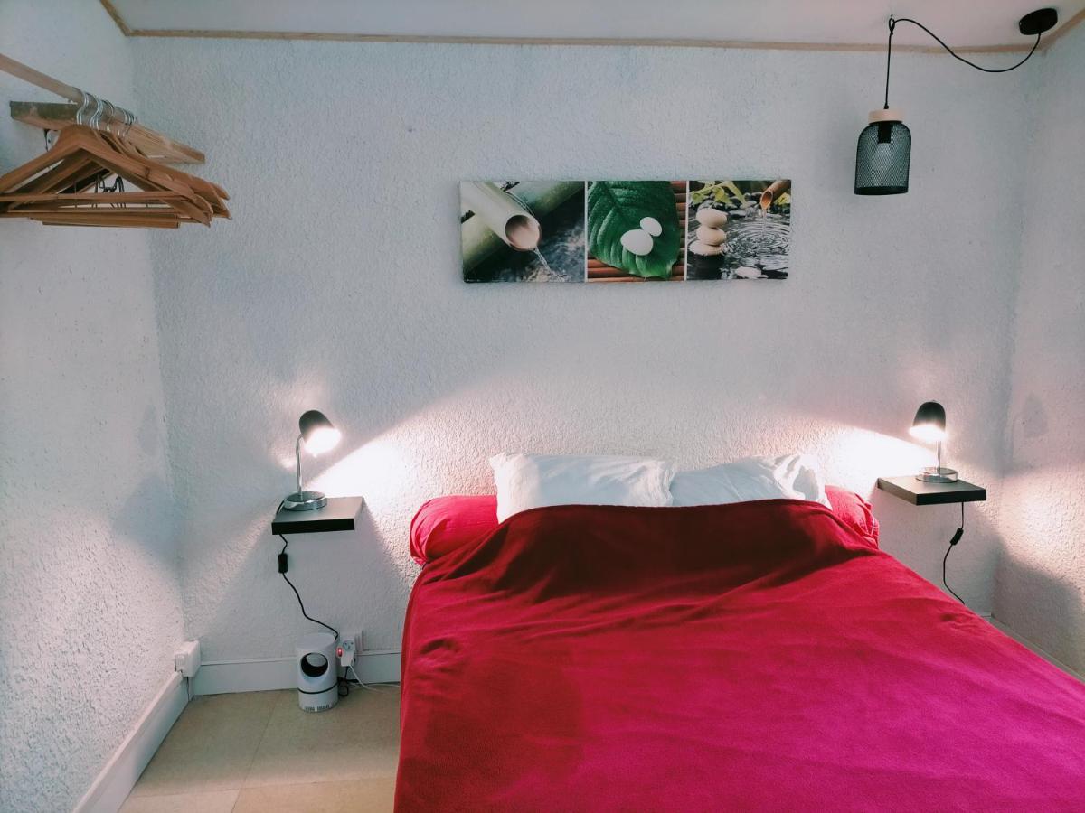 L'Aire du paon - Housity