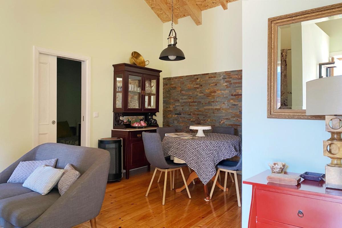 Casa d'Avó - Housity