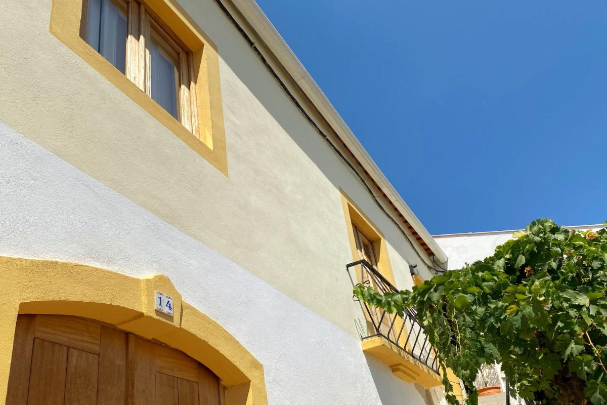 Casa d'Avó - Housity