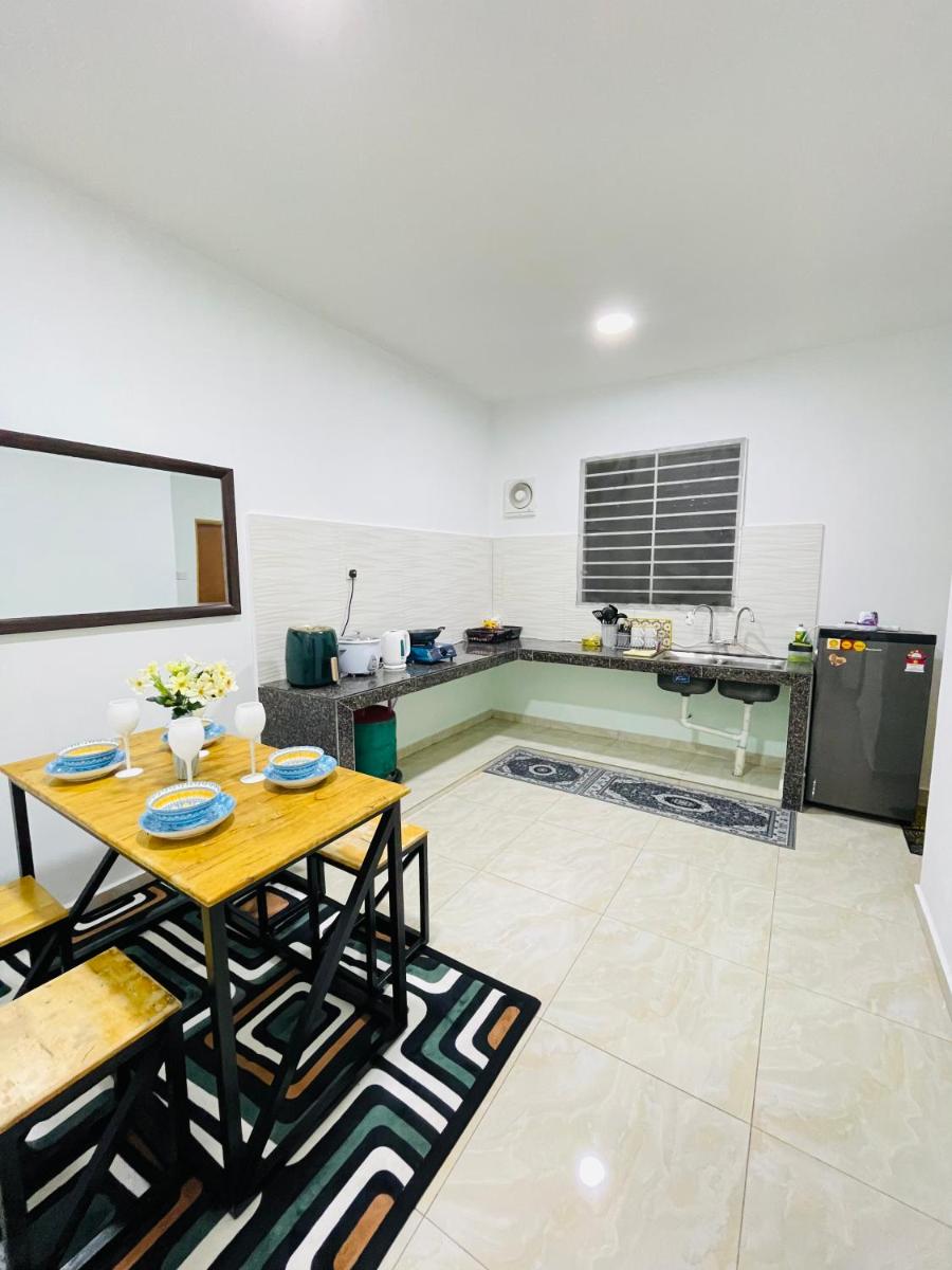 AL Homestay Kajang - Housity