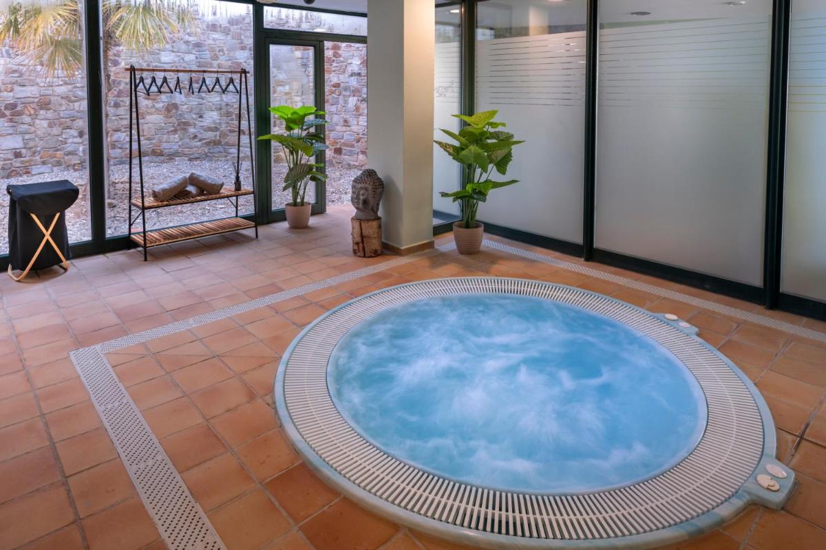 Imagen de la galería de Vilar Rural De Sant Hilari Sacalm by Serhs Hotels, en Sant Hilari Sacalm