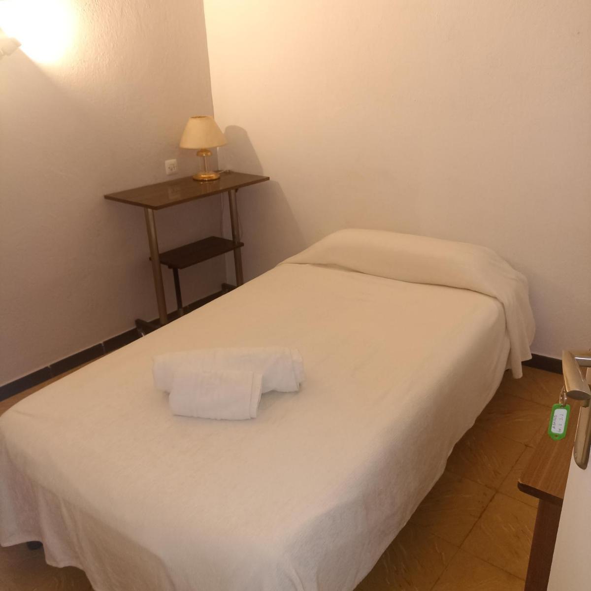 Suitetrails - Hostal El Roser 1