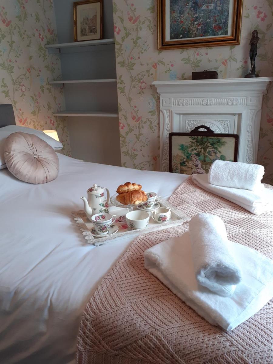 Rose Cottage - Housity